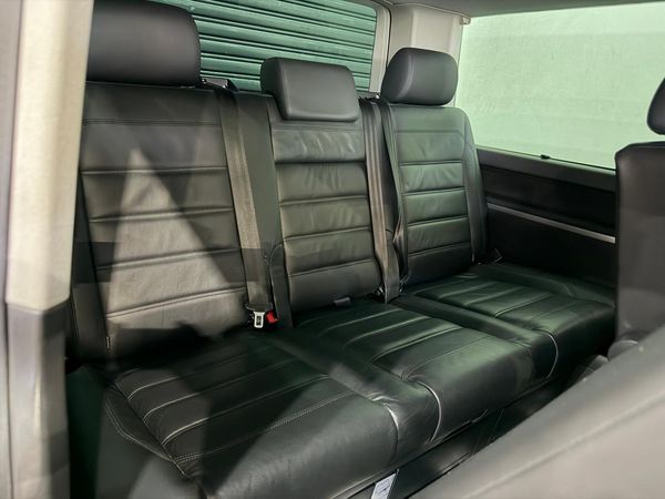 2016-Volkswagen-Caravelle-T6-20-BiTDI-Comfortline-Auto image:12