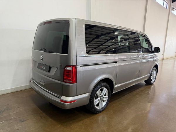 2016-Volkswagen-Caravelle-T6-20-BiTDI-Comfortline-Auto image:3