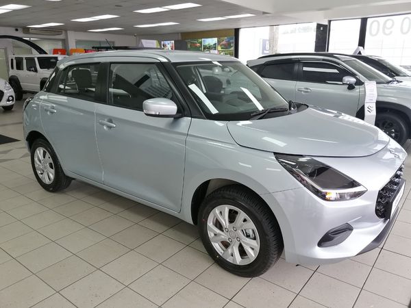 2026-Suzuki-Swift-12-GL-Auto image:2