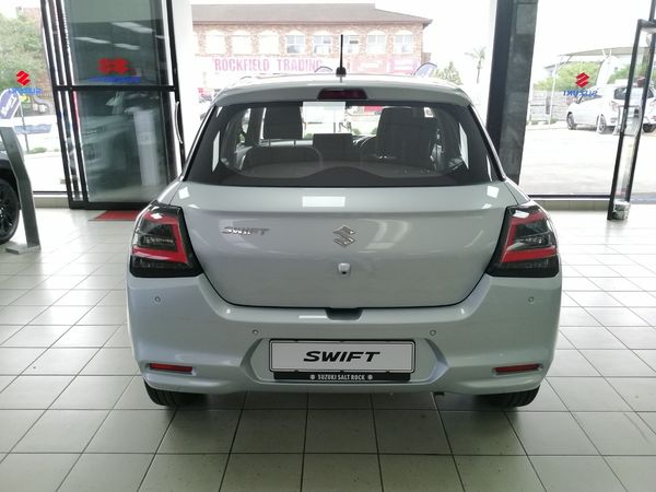 2026-Suzuki-Swift-12-GL-Auto image:4