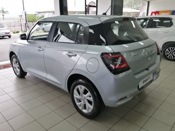2026-Suzuki-Swift-12-GL-Auto image:5