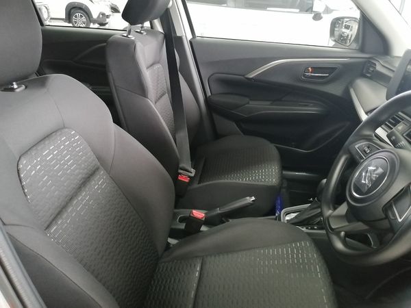 2026-Suzuki-Swift-12-GL-Auto image:6