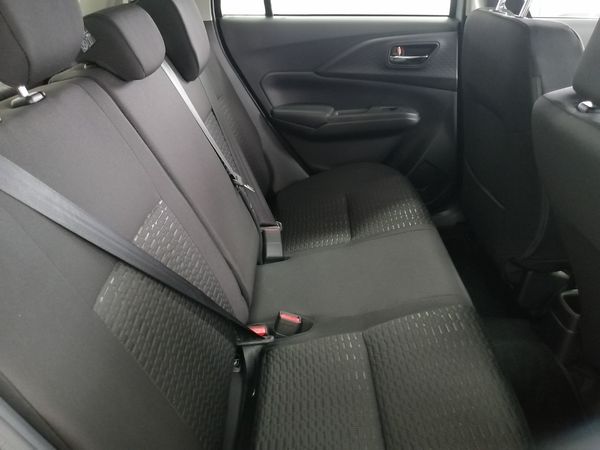 2026-Suzuki-Swift-12-GL-Auto image:8