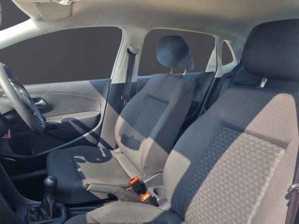 2025-Volkswagen-Polo-Vivo-14 image:13