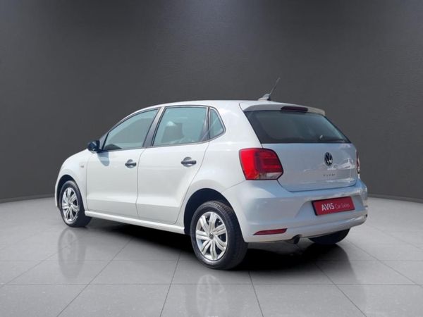2025-Volkswagen-Polo-Vivo-14 image:4
