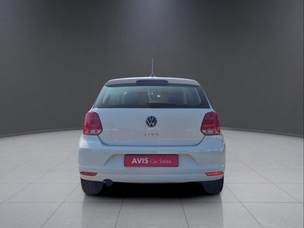2025-Volkswagen-Polo-Vivo-14 image:5