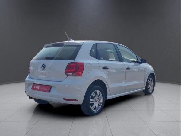 2025-Volkswagen-Polo-Vivo-14 image:6