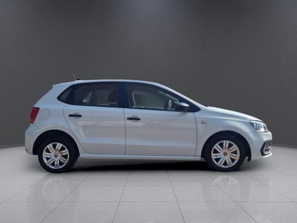 2025-Volkswagen-Polo-Vivo-14 image:7