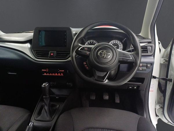 2025-Toyota-Starlet-15-XI image:10