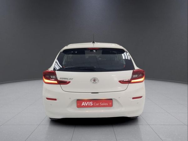 2025-Toyota-Starlet-15-XI image:5