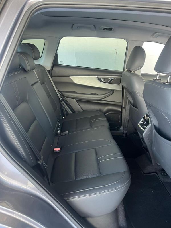 2022-Chery-Tiggo-7-Pro-15T-Executive-CVT image:13