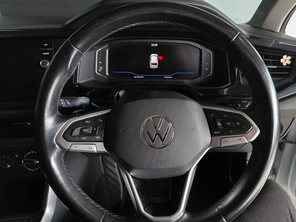 2022-Volkswagen-Polo-10-TSI-Life-Auto image:12