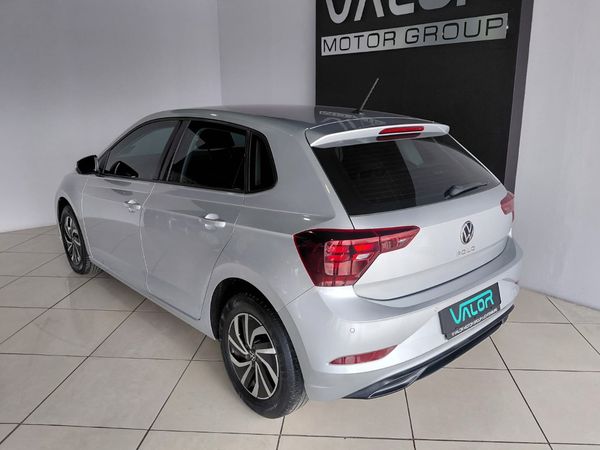 2022-Volkswagen-Polo-10-TSI-Life-Auto image:4