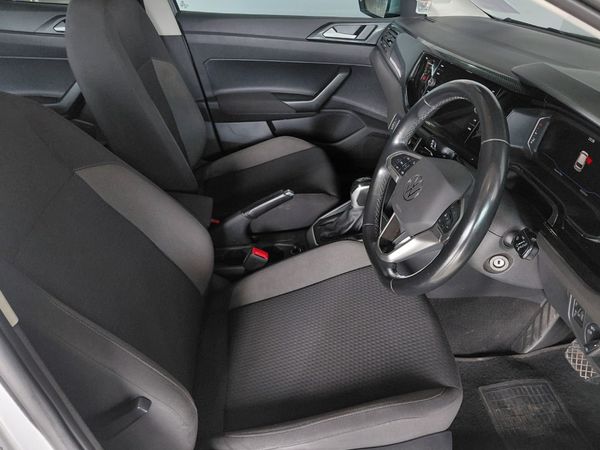 2022-Volkswagen-Polo-10-TSI-Life-Auto image:8
