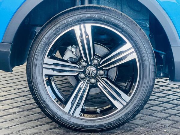2025-MG-ZS-15-Delux-Auto image:18