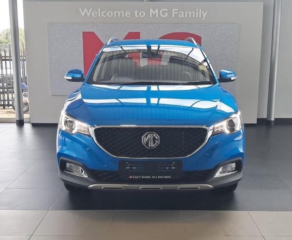 2025-MG-ZS-15-Delux-Auto image:2