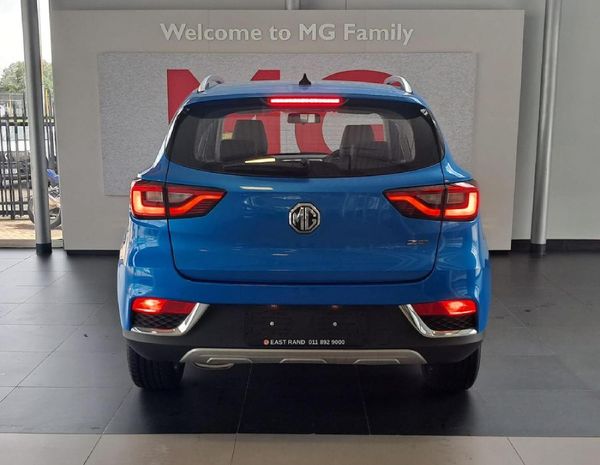 2025-MG-ZS-15-Delux-Auto image:3