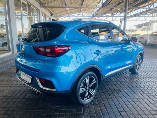 2025-MG-ZS-15-Delux-Auto image:6