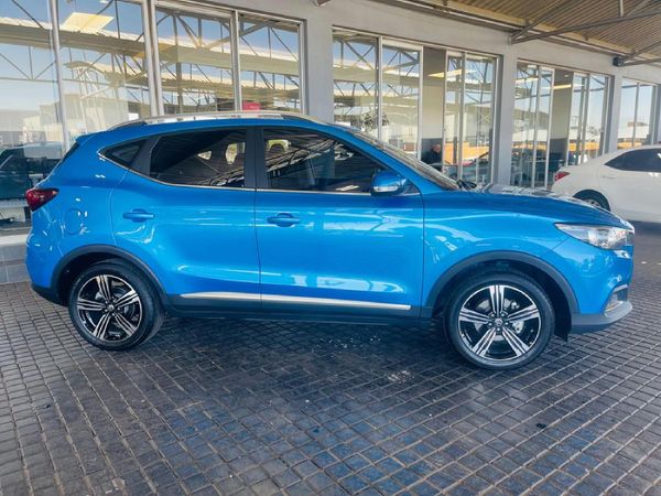 2025-MG-ZS-15-Delux-Auto image:7