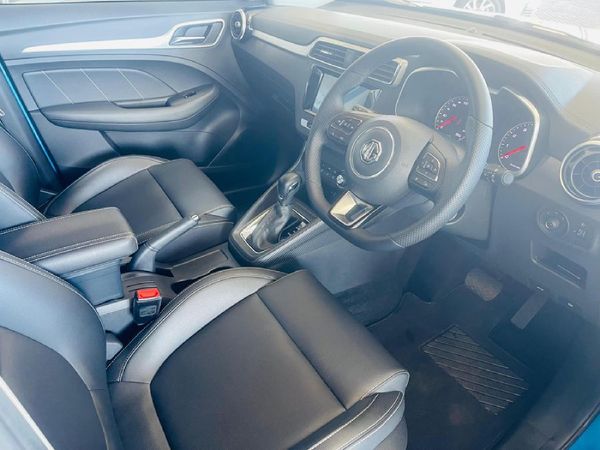 2025-MG-ZS-15-Delux-Auto image:8
