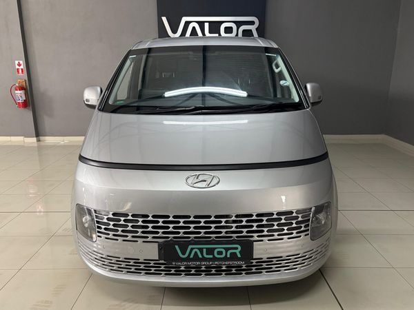 2022-Hyundai-Staria-22d-Executive-Auto image:1