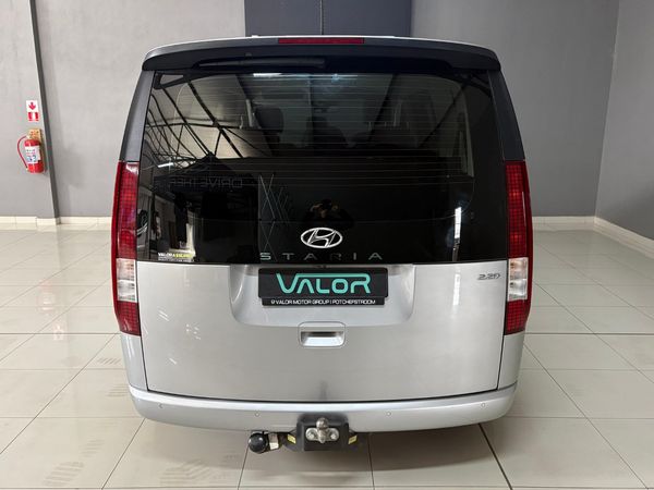 2022-Hyundai-Staria-22d-Executive-Auto image:6