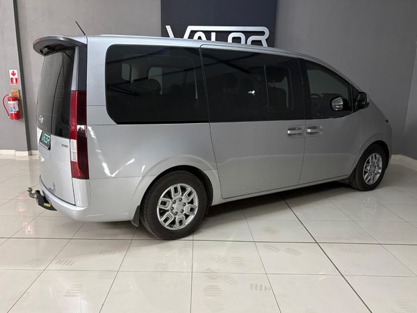 2022-Hyundai-Staria-22d-Executive-Auto image:7