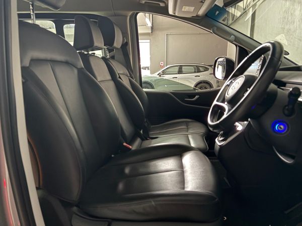 2022-Hyundai-Staria-22d-Executive-Auto image:8