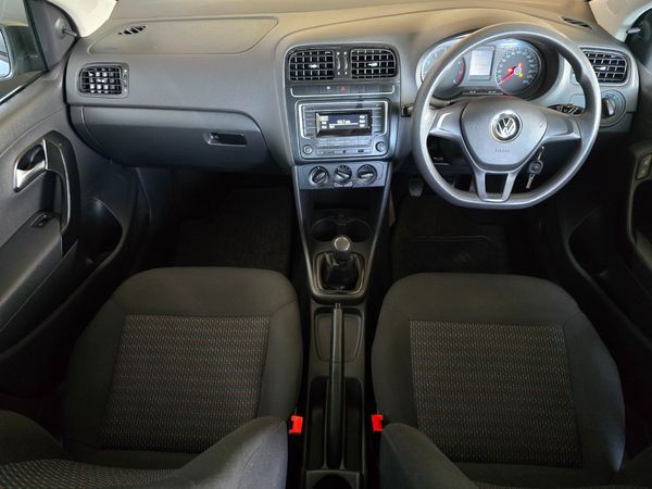 2023-Volkswagen-Polo-Vivo-14-Trendline-5-dr image:9