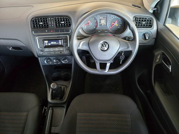 2023-Volkswagen-Polo-Vivo-14-Trendline-5-dr image:10