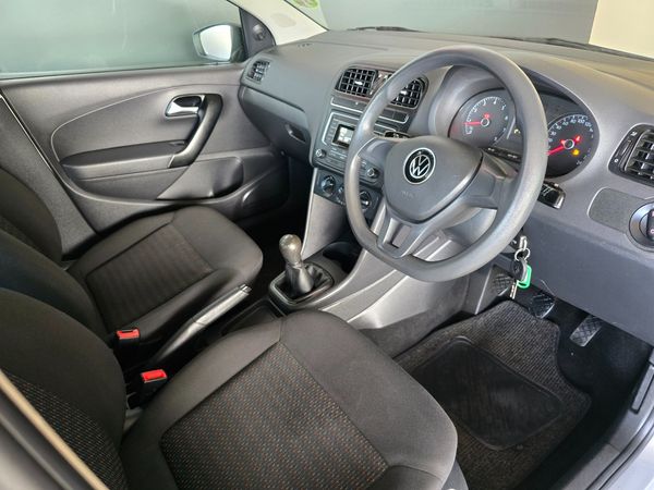 2023-Volkswagen-Polo-Vivo-14-Trendline-5-dr image:12