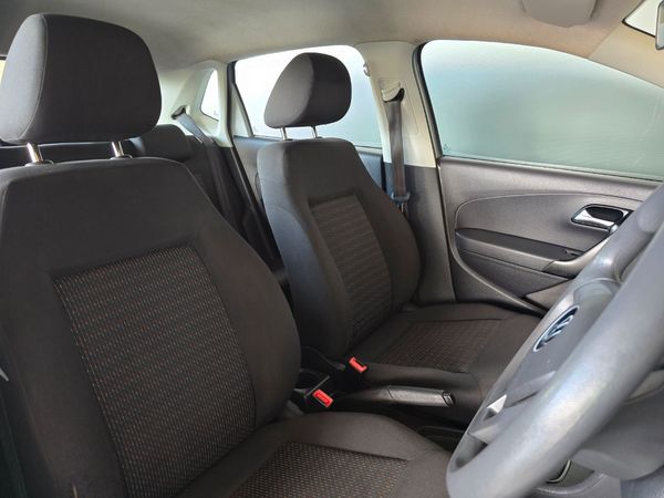 2023-Volkswagen-Polo-Vivo-14-Trendline-5-dr image:14