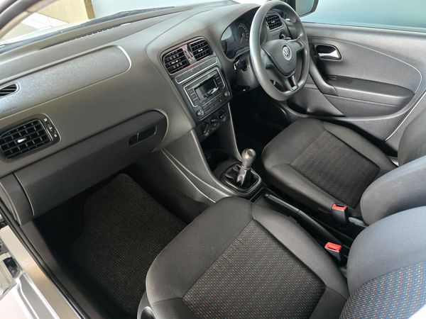 2023-Volkswagen-Polo-Vivo-14-Trendline-5-dr image:16