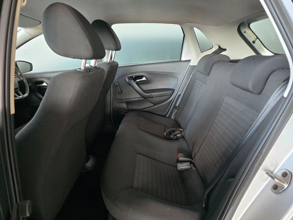 2023-Volkswagen-Polo-Vivo-14-Trendline-5-dr image:20