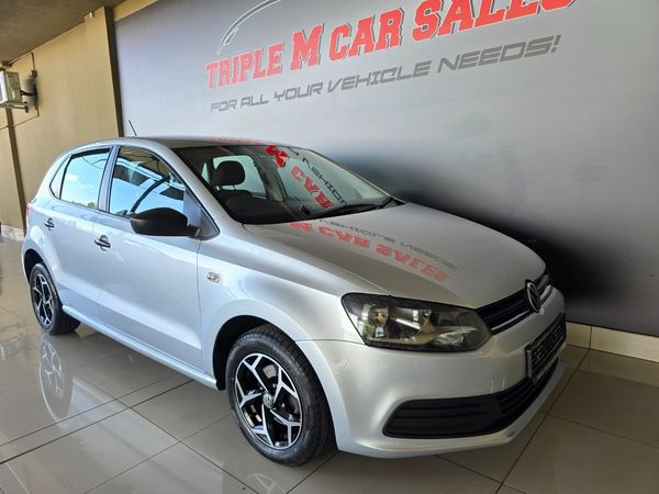 2023-Volkswagen-Polo-Vivo-14-Trendline-5-dr image:2