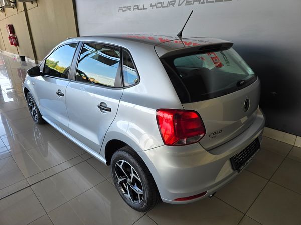 2023-Volkswagen-Polo-Vivo-14-Trendline-5-dr image:5