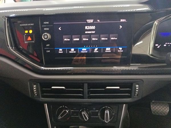 2025-Volkswagen-Taigo-10-TSI-Life-Auto image:11