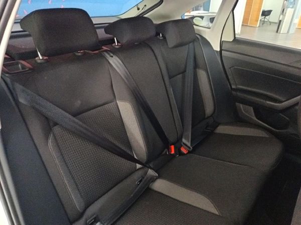 2025-Volkswagen-Taigo-10-TSI-Life-Auto image:14