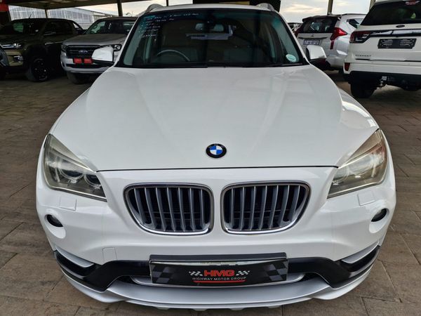 2014-BMW-X1-xDrive20d-Auto image:9