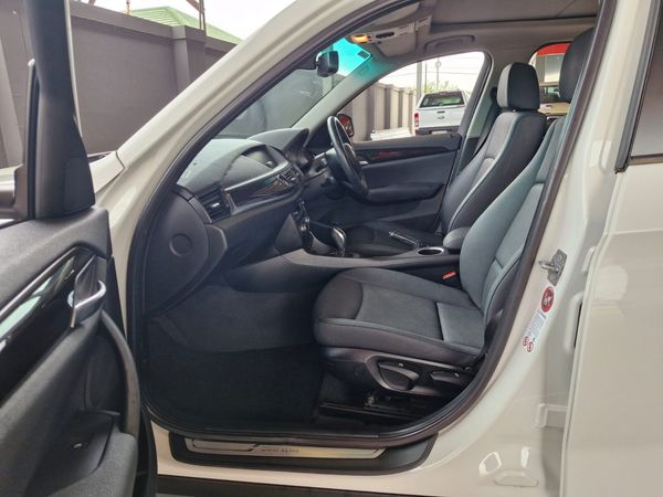 2014-BMW-X1-xDrive20d-Auto image:20