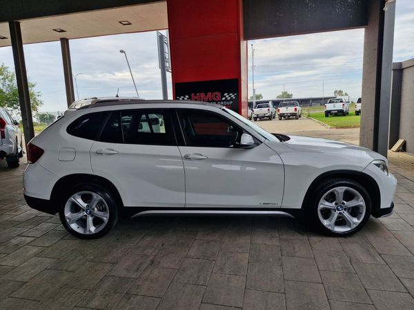 2014-BMW-X1-xDrive20d-Auto image:3