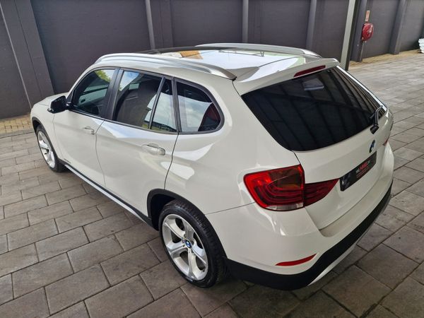 2014-BMW-X1-xDrive20d-Auto image:7
