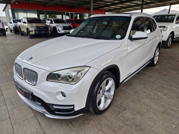 2014-BMW-X1-xDrive20d-Auto image:8