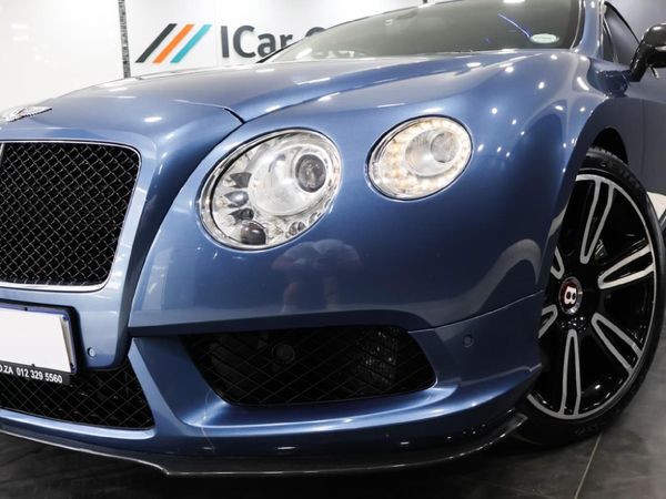 2016-Bentley-Continental-GT-V8-Coupe image:10