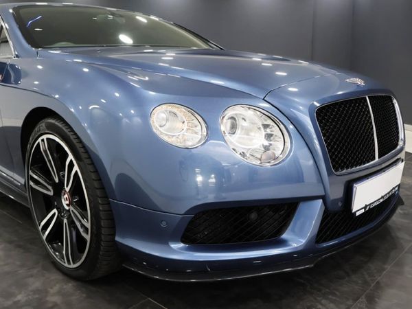 2016-Bentley-Continental-GT-V8-Coupe image:11