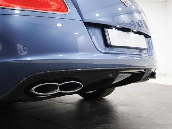 2016-Bentley-Continental-GT-V8-Coupe image:12