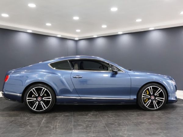 2016-Bentley-Continental-GT-V8-Coupe image:1