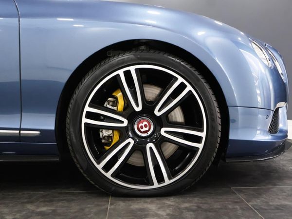 2016-Bentley-Continental-GT-V8-Coupe image:19