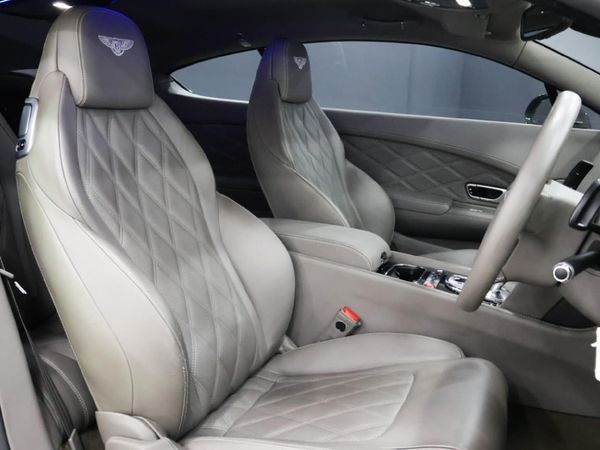 2016-Bentley-Continental-GT-V8-Coupe image:6