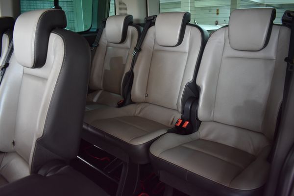 2015-Ford-Tourneo-Custom-22-TDCi-Ambiente-SWB image:12